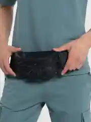 Угольный поясная сумка Toprock Classic Bag, унисекс, 17 цветов