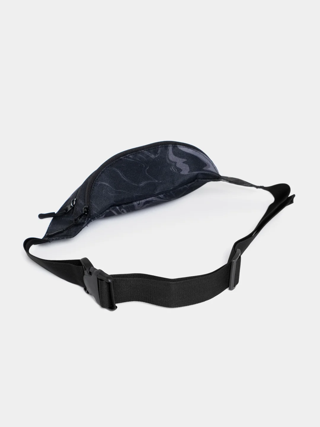 Угольный поясная сумка Toprock Classic Bag, унисекс, 17 цветов