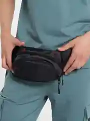 Хром поясная сумка Toprock Pirazhok унисекс