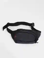 Хром поясная сумка Toprock Pirazhok унисекс
