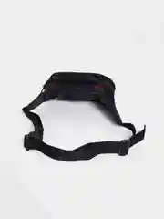 Хром поясная сумка Toprock Pirazhok унисекс