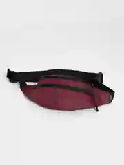 Бордовый поясная сумка Toprock Classic Bag, унисекс, 17 цветов