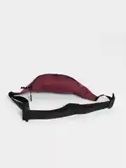 Бордовый поясная сумка Toprock Classic Bag, унисекс, 17 цветов