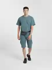 Угольный сумка поясная Toprock Pirazhok Mini
