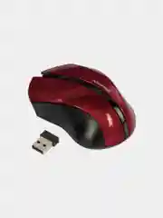 Мышь беспроводная SONNEN WM-250Br, USB,1600dpi, 3 кнопки+1 колесо,оптическая, 512641