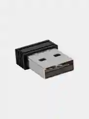 Мышь беспроводная SONNEN WM-250Br, USB,1600dpi, 3 кнопки+1 колесо,оптическая, 512641