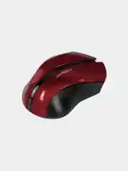 Мышь беспроводная SONNEN WM-250Br, USB,1600dpi, 3 кнопки+1 колесо,оптическая, 512641
