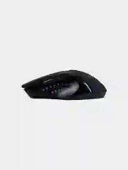 Мышь проводная игровая SONNEN I3, 6 кнопок, 800-3200 dpi, LED-подсветка, черная,513523