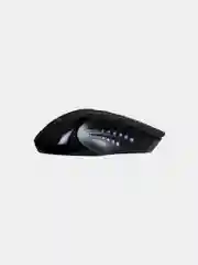 Мышь проводная игровая SONNEN I3, 6 кнопок, 800-3200 dpi, LED-подсветка, черная,513523