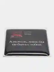 Горчичный 3d наклейки-стикеры на телефон "Macan (Макан)"