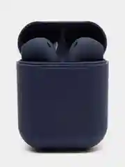 Темно-синий беспроводные наушники inpods 12