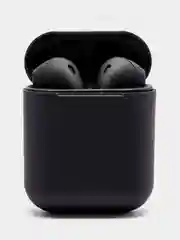 Черный беспроводные наушники inpods 12