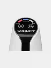 Помпа для воды электрическая SONNEN EWD152W, 1,5 л/мин, 2 РЕЖИМА, 455217