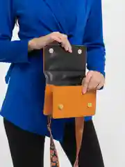 Белый сумка женская, через плечо, из экокожи, 4 цвета