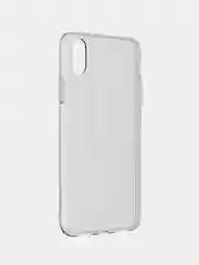 Прозрачный чехол накладка для Iphone Xs Max