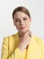 Черный набор колец женских, 7 штук, 3 цвета