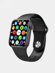 Серебряный умные часы Smart х7 Pro, 7 серия, NFC