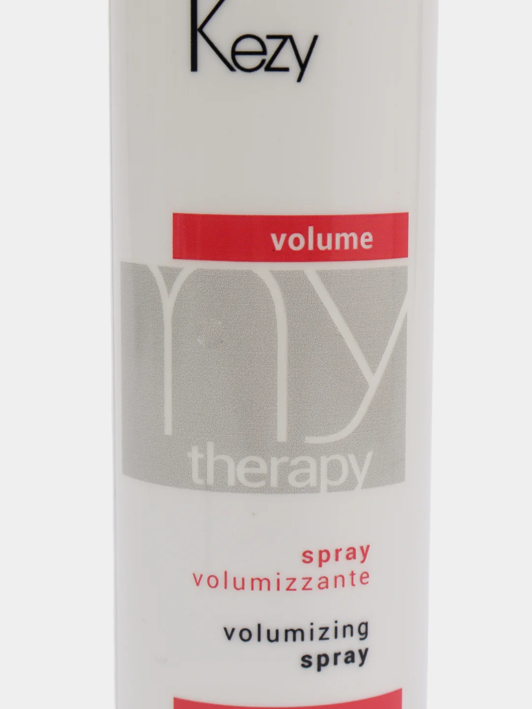 Спрей для придания объема с морским коллагеном Kezy Mytherapy Volumizing Spray 200 мл