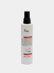 Спрей для придания объема с морским коллагеном Kezy Mytherapy Volumizing Spray 200 мл