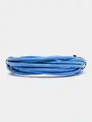 Кабель UTP, витая пара, 4PR 23AWG CAT6, медная жила, отрезок 5 метров