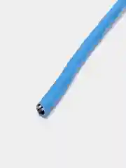 Кабель UTP, витая пара, 4PR 23AWG CAT6, медная жила, отрезок 5 метров