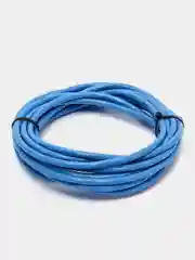 Кабель UTP, витая пара, 4PR 23AWG CAT6, медная жила, отрезок 5 метров