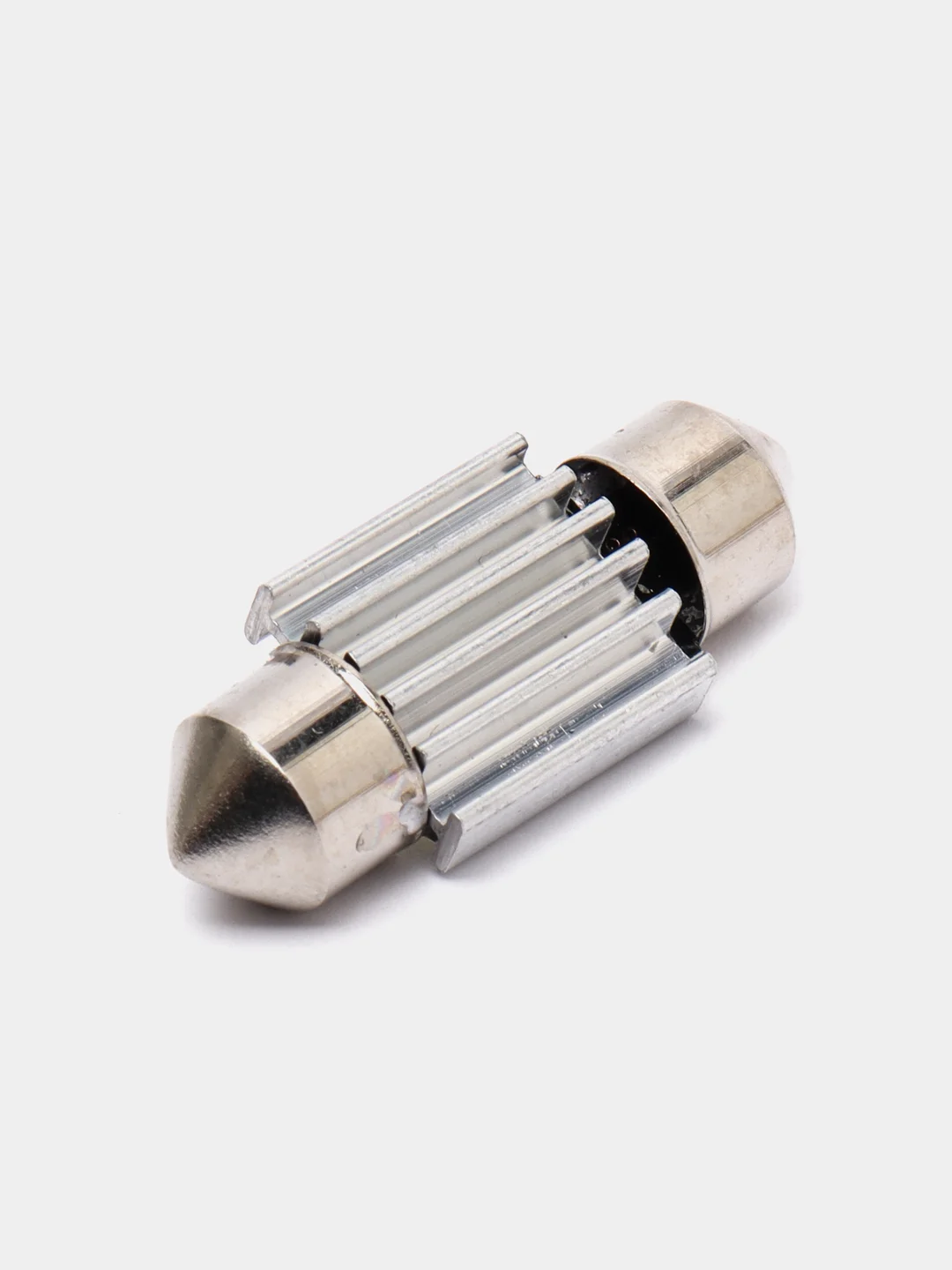 Светодиодная лампа для автомобиля C5W 6 SND, диодная LED