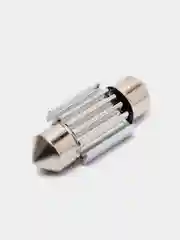 Светодиодная лампа для автомобиля C5W 6 SND, диодная LED