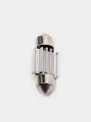Светодиодная лампа для автомобиля C5W 6 SND, диодная LED