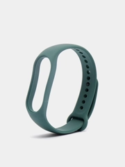 Силиконовый ремешок Xiaomi Mi Band 7