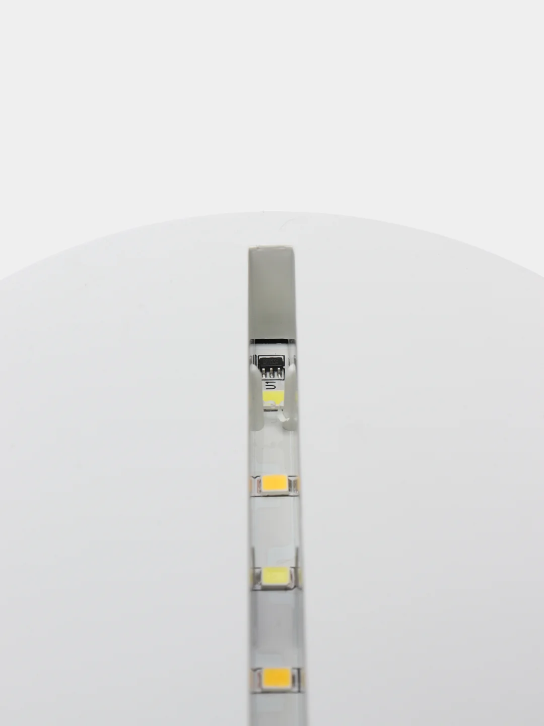 Лавандовый детский ночник LED