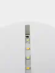 Лавандовый детский ночник LED