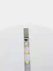 Лазурный детский ночник LED