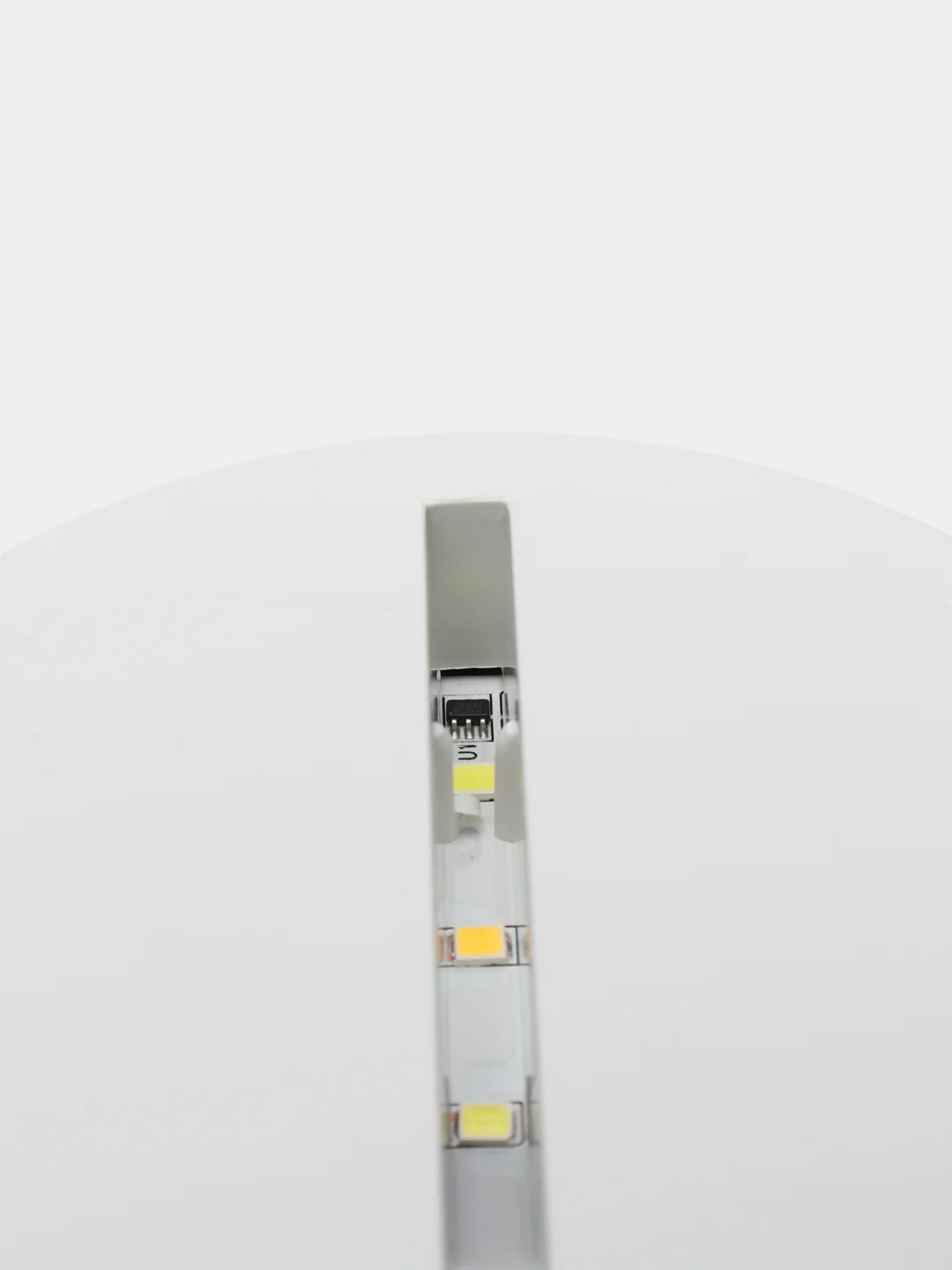 Лайм детский ночник LED