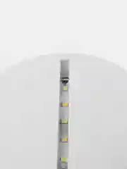 Коралловый меланж детский ночник LED