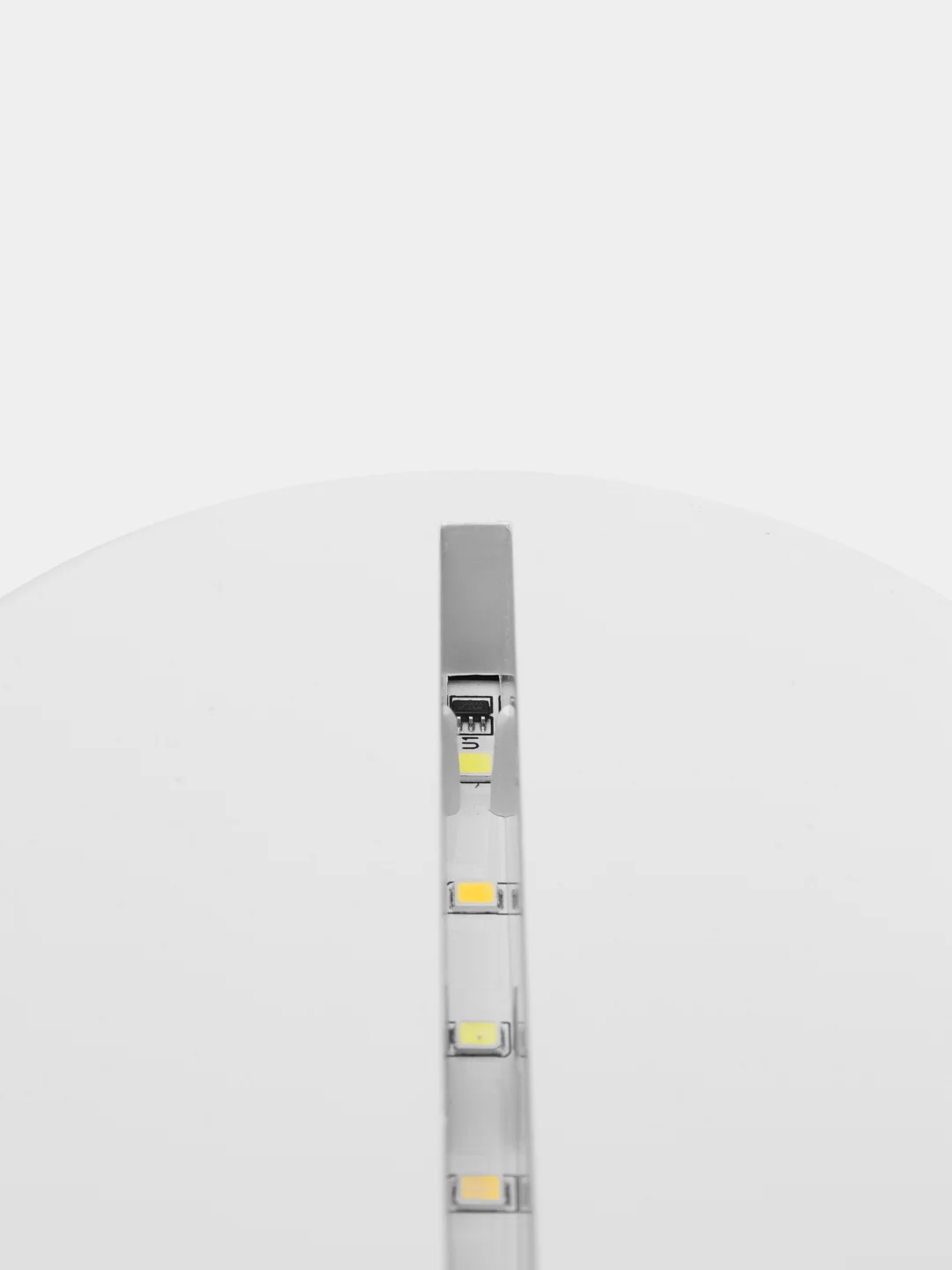 Красный детский ночник LED