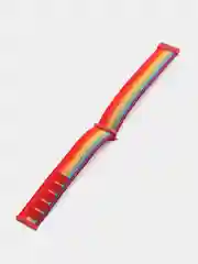 Лавандовый нейлоновый ремешок для Huawei Honor Band 7