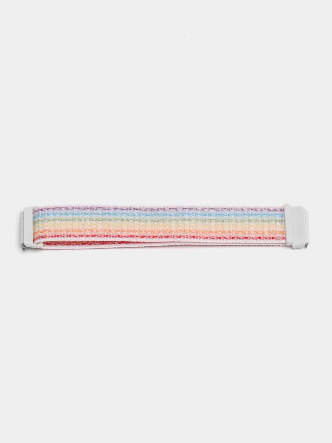 Фуксия нейлоновый ремешок для Huawei Honor Band 7