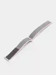 Серебряный нейлоновый ремешок для Huawei Honor Band 7