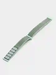 Мятный нейлоновый ремешок для Huawei Honor Band 7