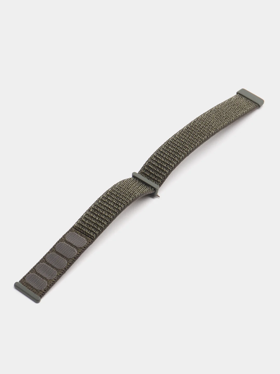 Фуксия нейлоновый ремешок для Huawei Honor Band 7