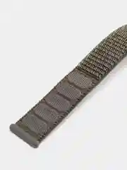 Фуксия нейлоновый ремешок для Huawei Honor Band 7