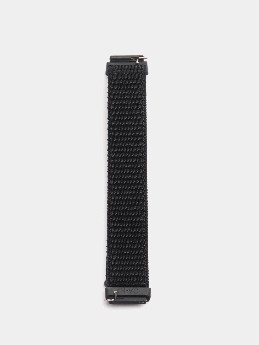 Фуксия нейлоновый ремешок для Huawei Honor Band 7