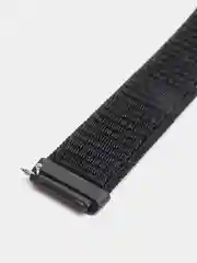 Фуксия нейлоновый ремешок для Huawei Honor Band 7
