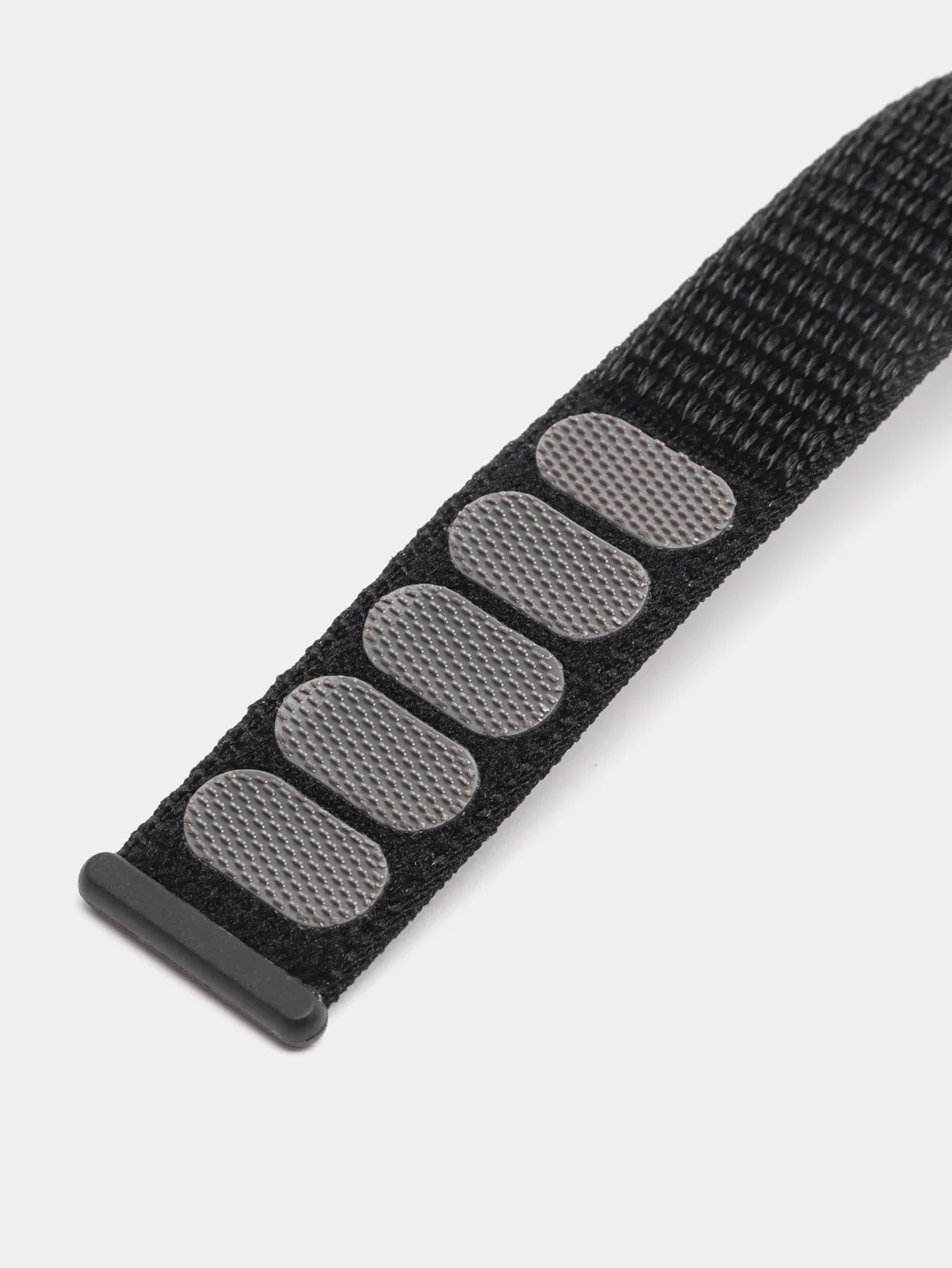 Фуксия нейлоновый ремешок для Huawei Honor Band 7