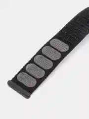Фуксия нейлоновый ремешок для Huawei Honor Band 7