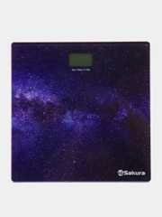 Весы Sakura SA-5071UN, 180 кг