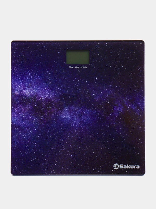 Весы Sakura SA-5071UN, 180 кг