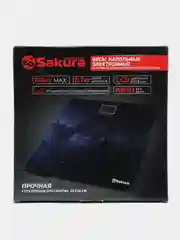 Индиго весы Sakura SA-5071UN, 180 кг
