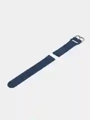 Фиолетовый силиконовый ремешок 20мм для Samsung Galaxy Watch 4 5/Gear S2/Galaxy Watch 3 41mm (20мм)